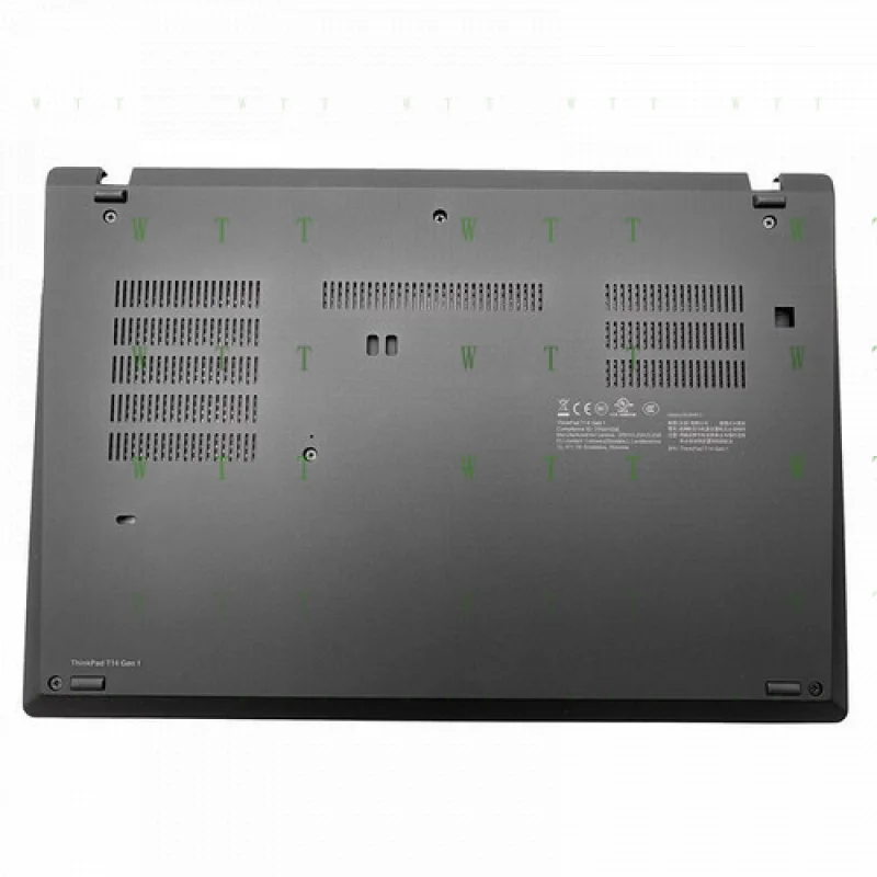 

TT Новая 14-дюймовая нижняя крышка 5CB0S95416 для Lenovo ThinkPad T14 Gen 1