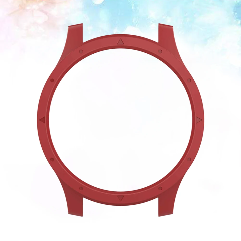 

Smart Watch Protective Case Smartwatch Cover Intelligent Protector for Protection