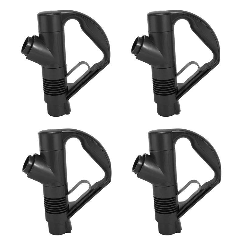 4X Vacuum Cleaner Wand Handle For Dyson DC19 DC23 DC26 DC29 DC32 DC36 DC37 Cleaner Parts Accessories