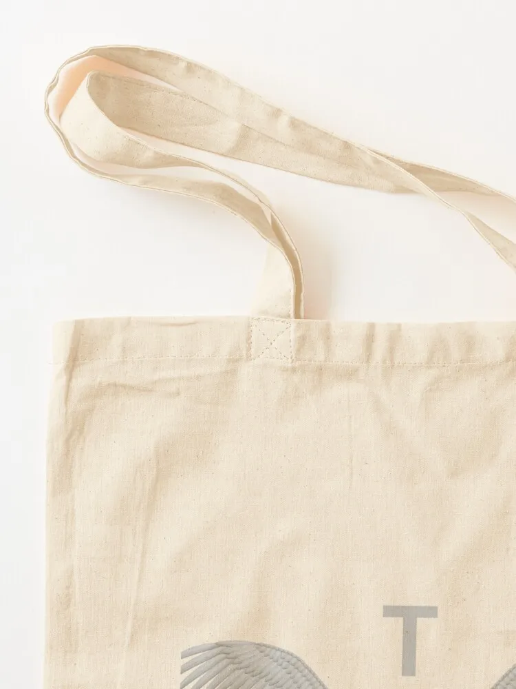 حقيبة حمل Tix الملاك الساقطة حقائب حمل للرجال حقيبة حمل شخصية من القماش حقيبة تسوق نسائية #3