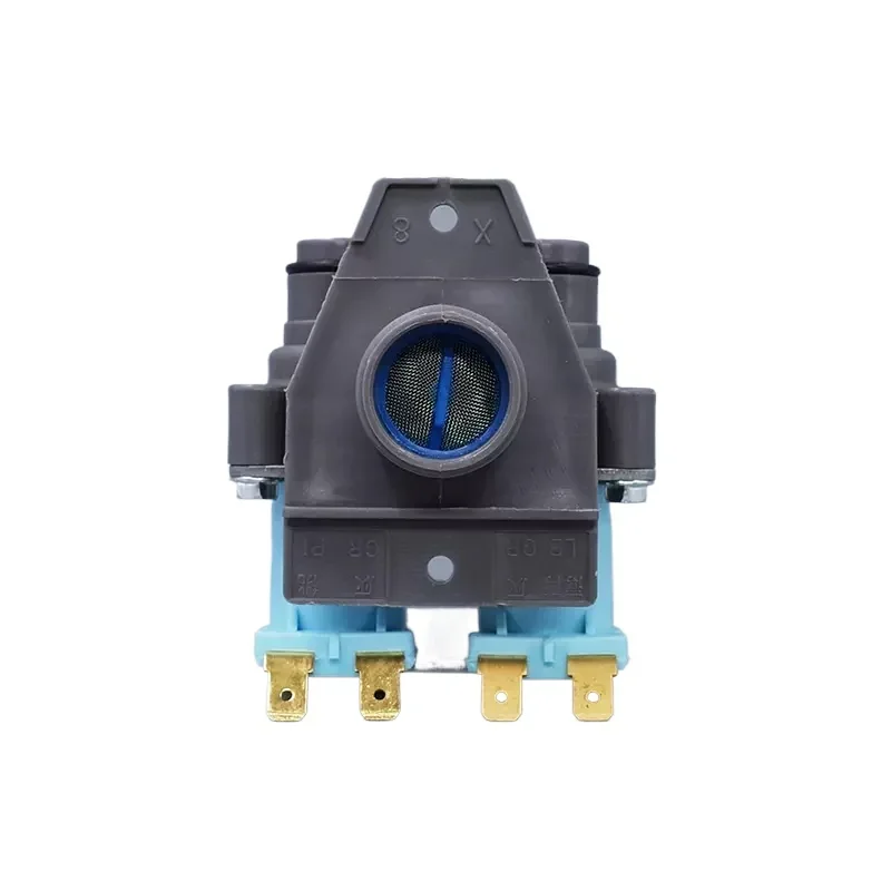 1Pc for Toshiba fully automatic washing machine replacement Water inlet valve  washing machine solenoid valve AC220-240V