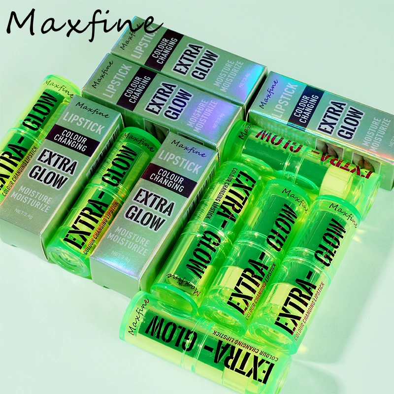 أحمر شفاه كريستالي متغير اللون ، ملمع شفاه مرطب ، مرطب شفاه يدوم طويلاً للمكياج اليومي #6