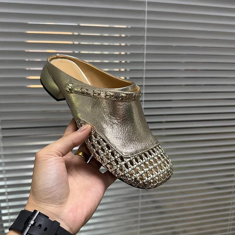 Thumbnail 4 - #2 Trending Block Heel Shoes Right Now