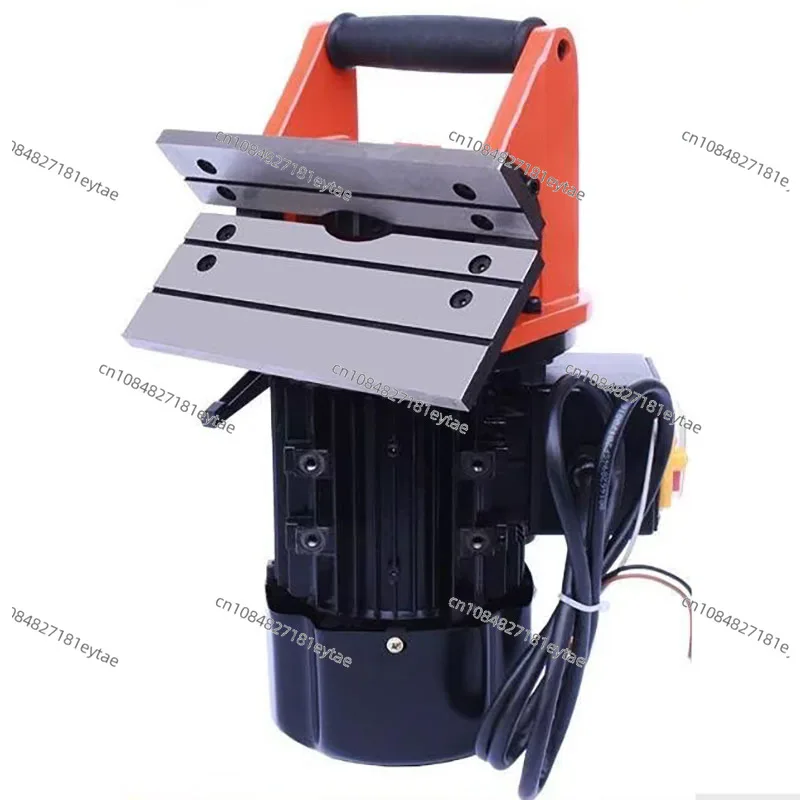 

HY-700 Portable Power Handle, 0-6mm 15-45° Side Milling Machine, 220V/380V Low Price