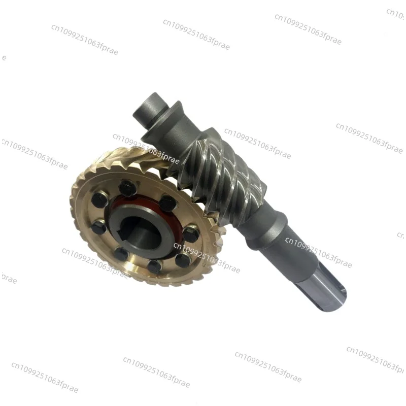 

Worm gear, worm, metal worm gear