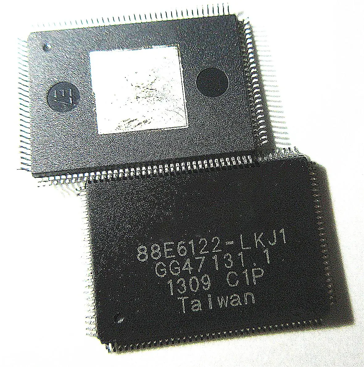 

88E6122-B2-LKJ1I000 LQFP128 10PCS