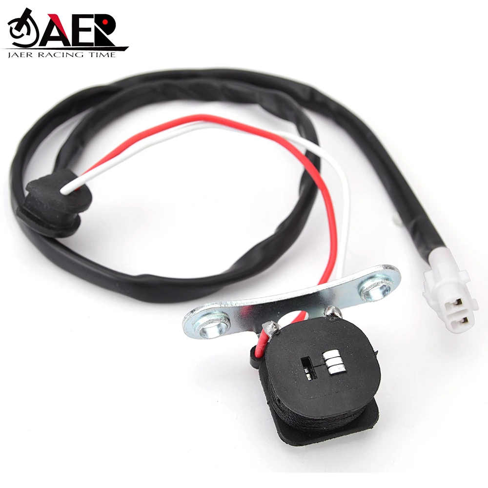 

Pulse Coil Pulser for Yamaha SR125 TW125 TW225 TW200 Trailway 200 TTR225 TT-R225 XT225 Serow ST225 Bronco 225 4JG-85580-00