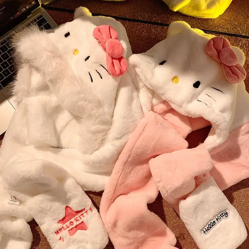 Miniso Hello Kitty … - image