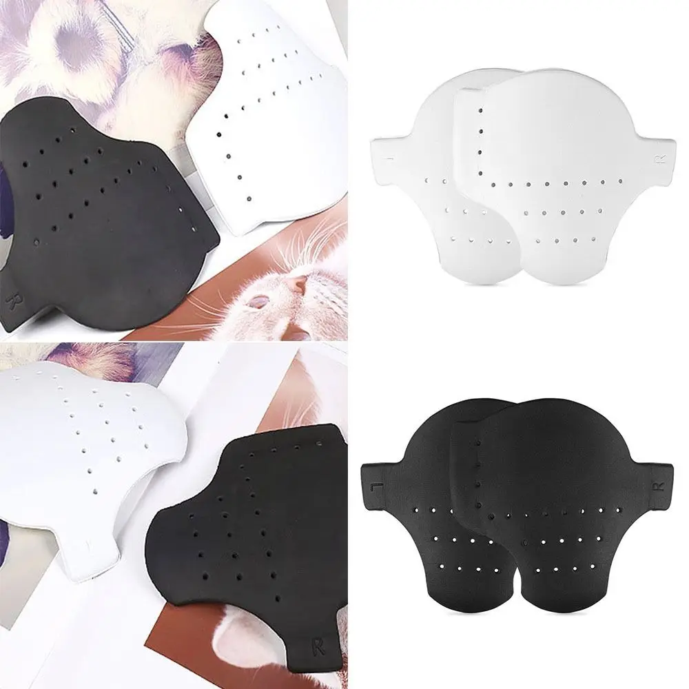 

Anti-Wrinkle Shaper Support Anti Crease Shoe Crease Protectors Toe Caps Shoe Stretcher Expander For Air Force 1|Sneaker