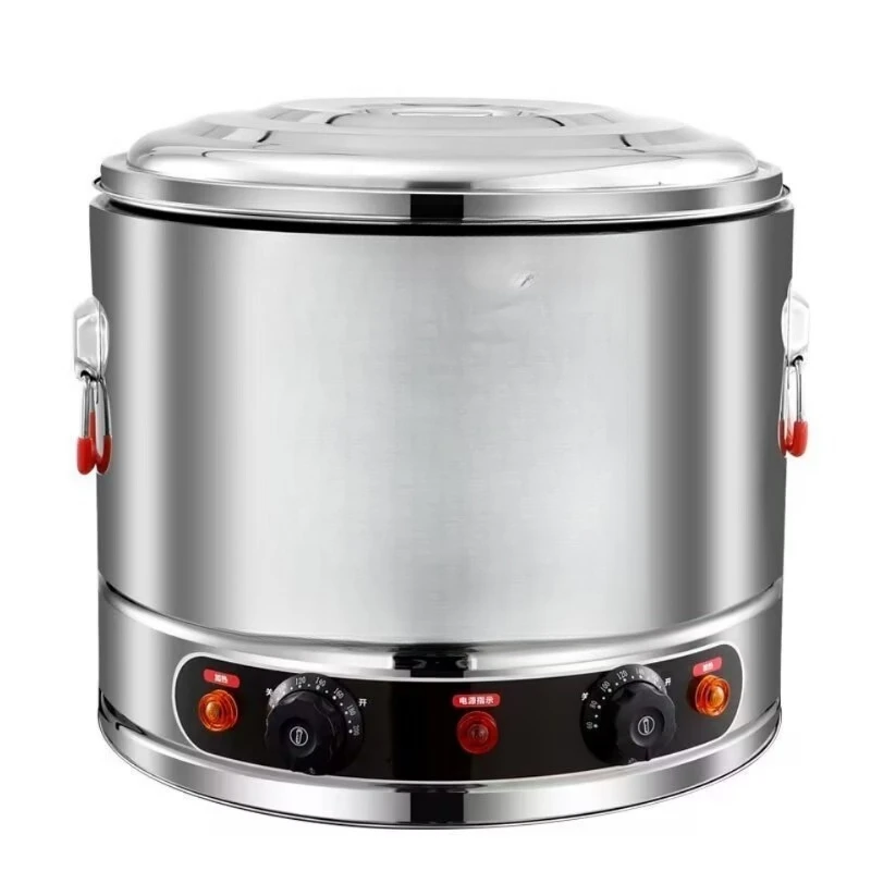 

Cooking electric cooking pot anti-paste electric heating stove Malatang pot heating fast cooking noodle bucket