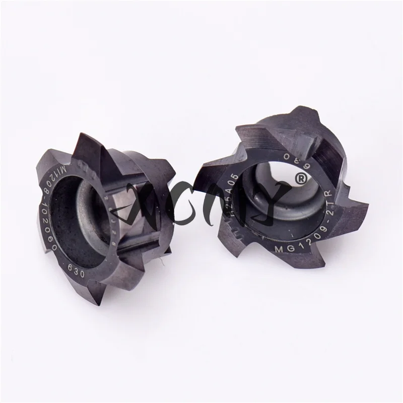 TXC modular milling cutter - Slotting / Arc-shaped slotting / Thread milling cutter / V-groove milling cutter