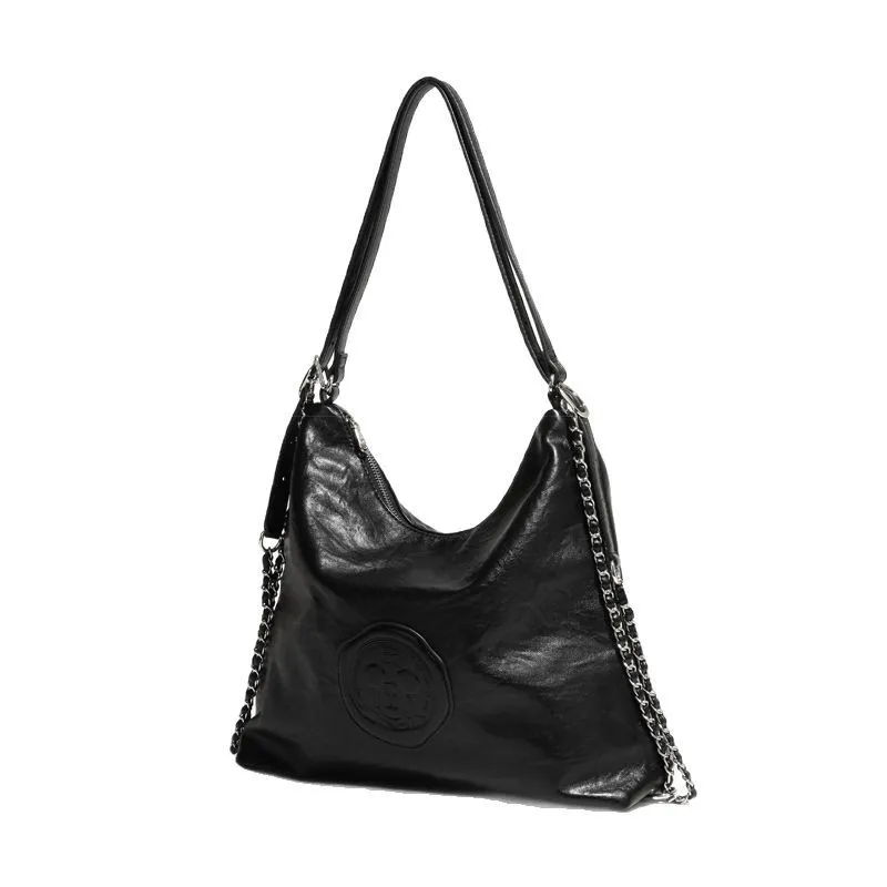 

Disney Mickey Mouse Large Tote Bag Shoulder Bag for Women Fashion Commuter Travel
