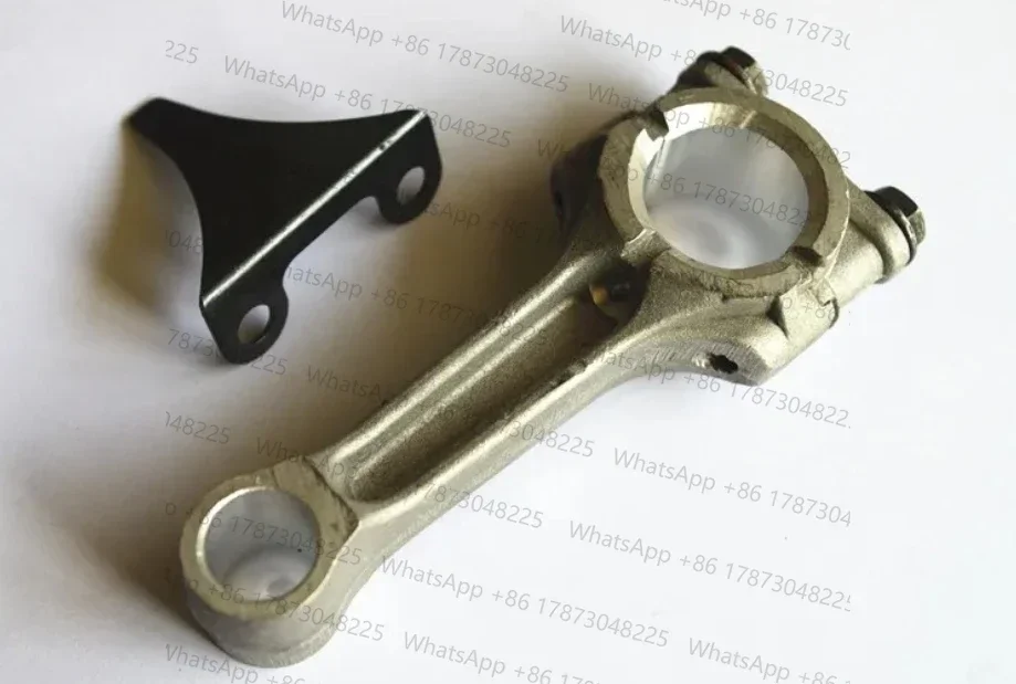 EY15 Connecting rod for Robin EY15 EY-15 EY15-3 3.5HP engine con rod mower conrod generator water pump air compressor parts