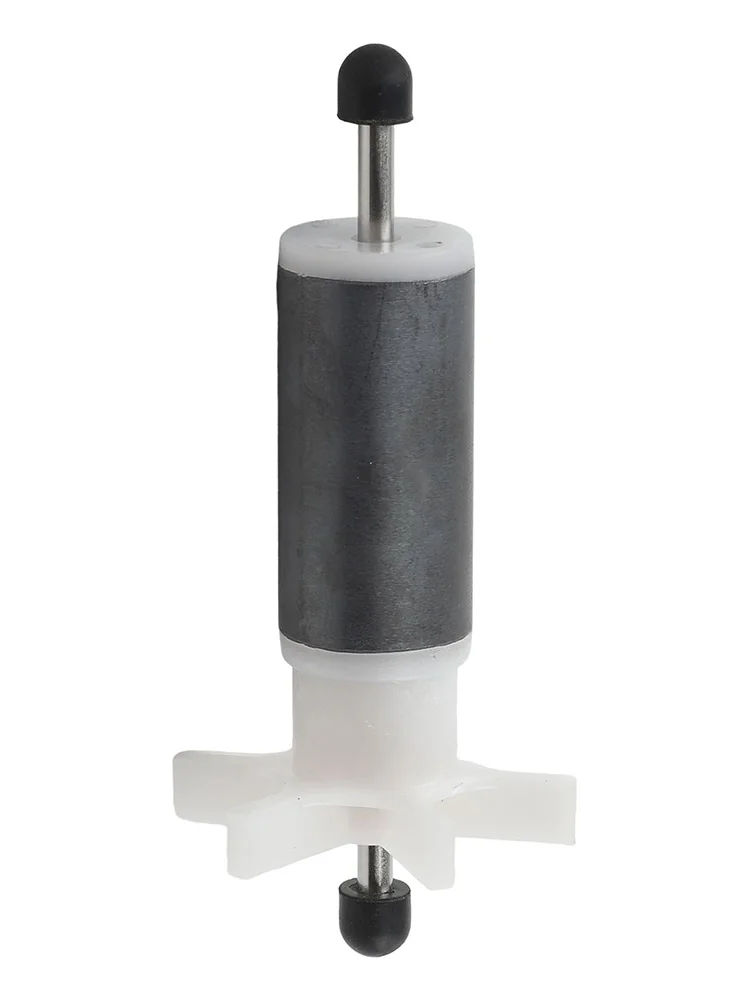 Bearing Included For Pump Replacement Lay Z Spa Impeller Stainless Steel Rotor Easy Installation For Lay Z Spa