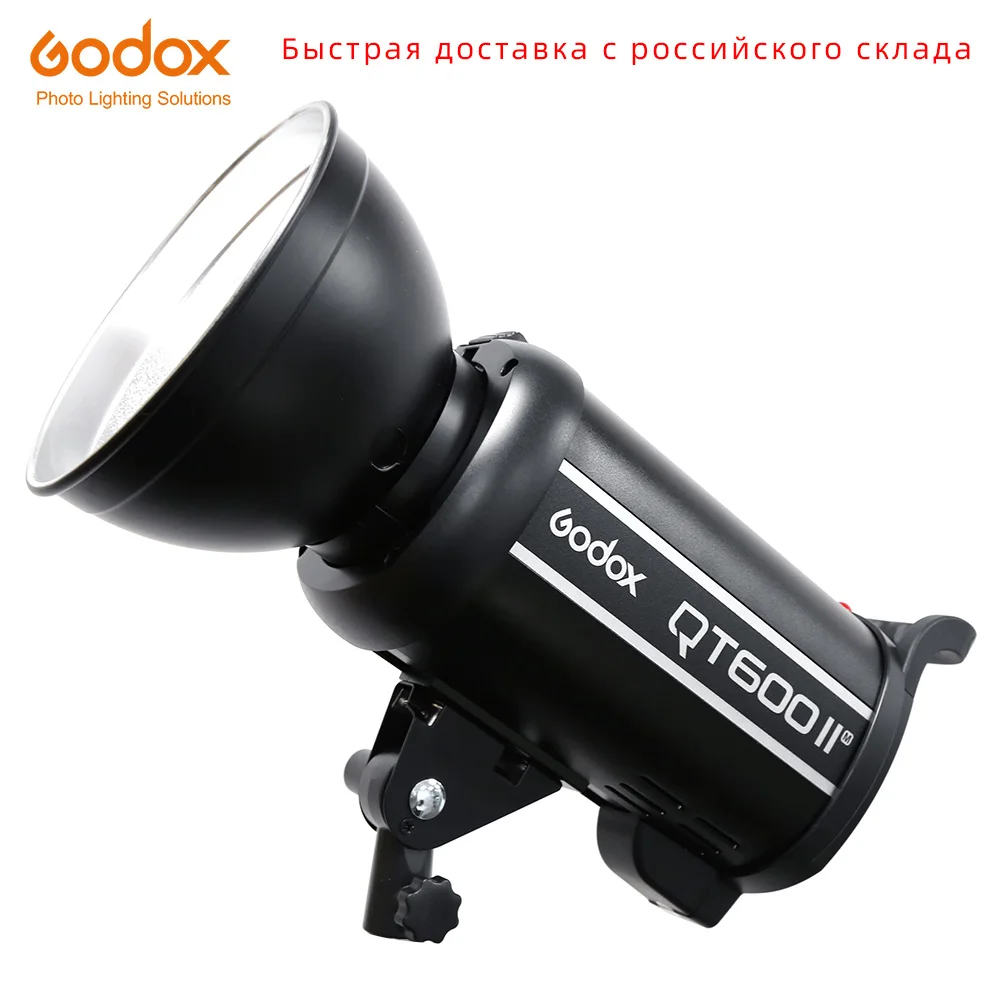 Godox QT600III คือไฟแฟลชสตrobe ที่เหมาะกับนักถ่ายภาพมืออาชีพในทุกสถานการณ์หรือไม่? รีวิวอย่างละเอียดจากผู้ใช้งานจริง