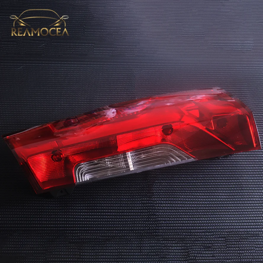 Reamocea 1Pc Rear Tail Light Fit For MERCEDES-BENZ SPRINTER Turn Signal Brake Warning Reflector Stop Lamp 9108200000 9108200100R