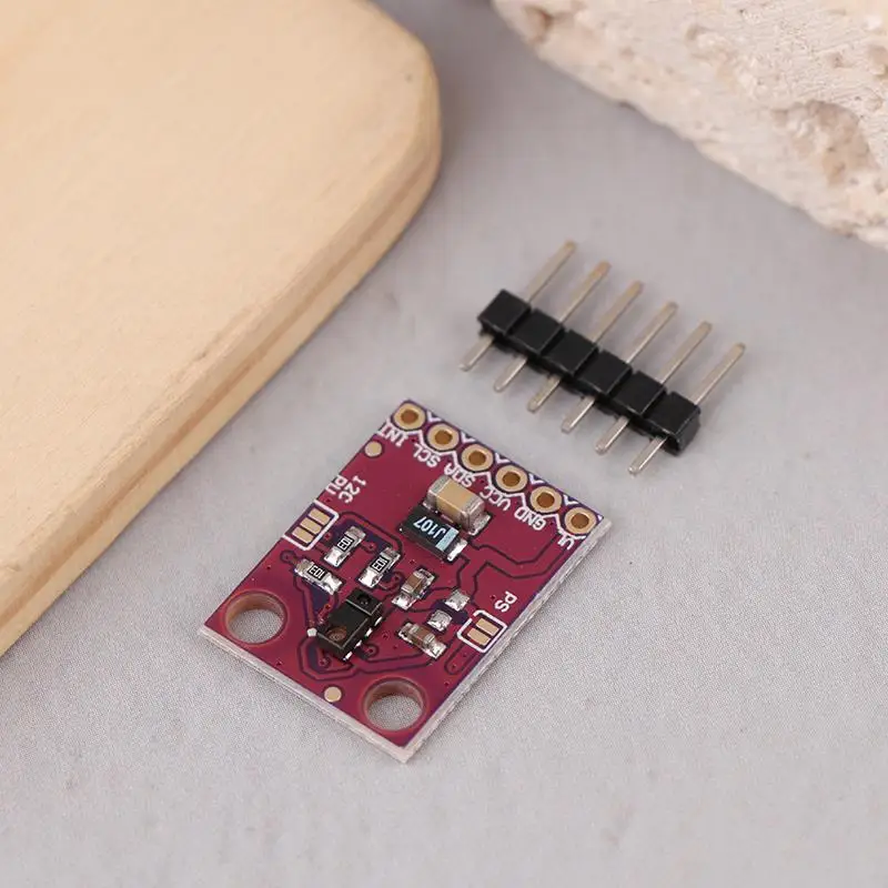 1/2/3Pcs GY-9960-3.3 APDS-9960 Proximity Detection And Non-Contact Gesture Detection RGB And Gesture APDS9960 GY-9960