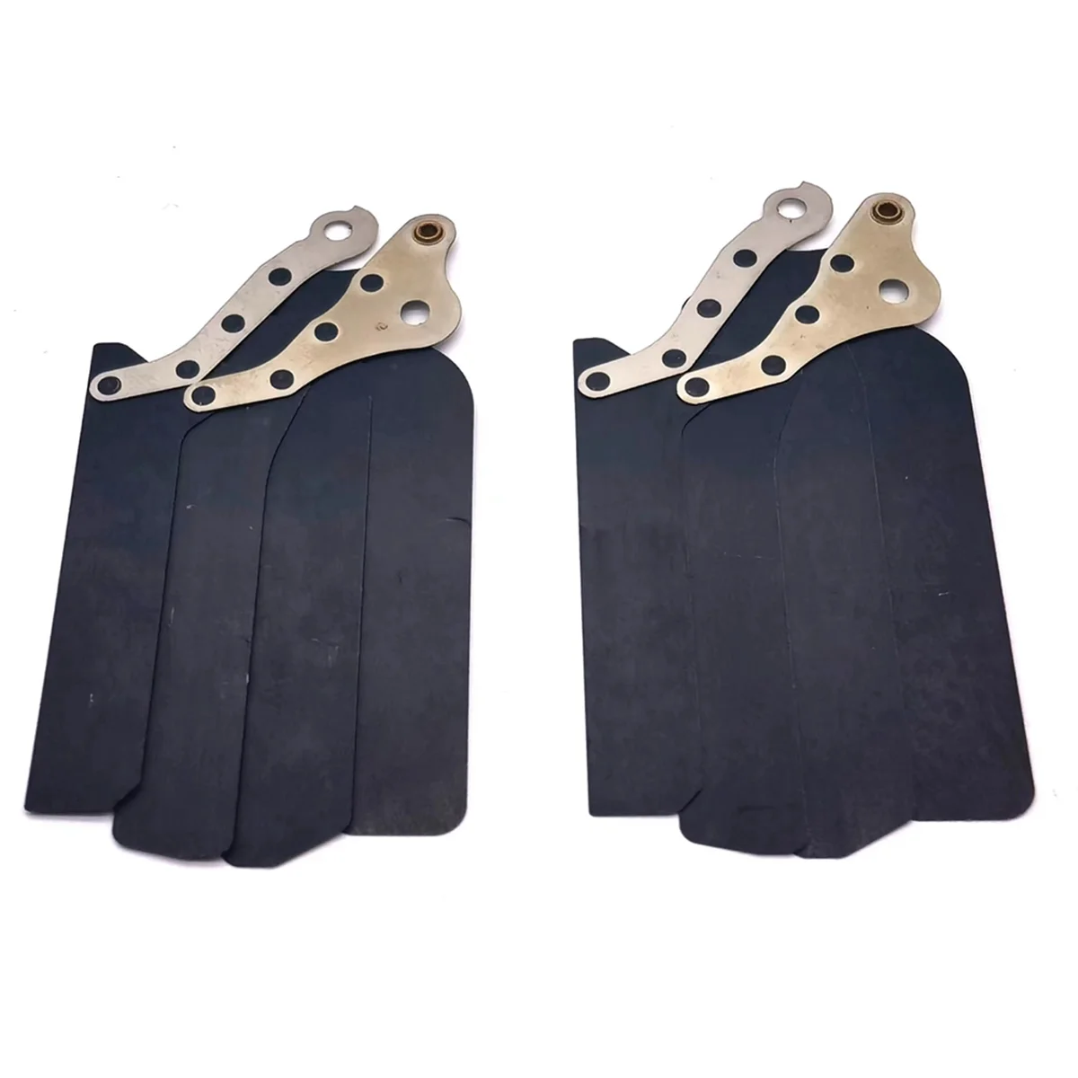 Lâminas de Cortina do Obturador para Nikon, Câmera Peças de Reparo, D700, D800, D810, D3, D4, D850, 1 Conjunto