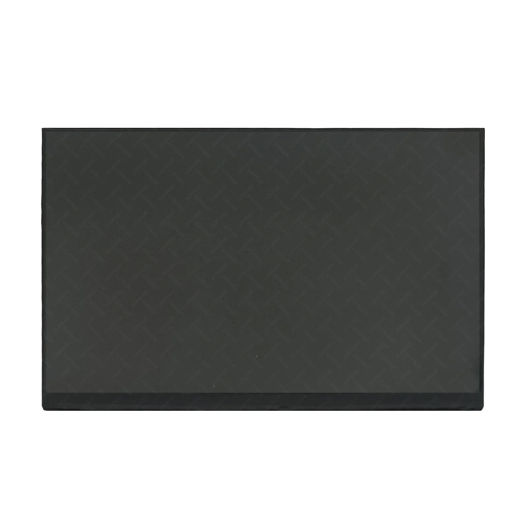 12.5'' FHD LED LCD Screen IPS Display Panel Matrix Replacement NV125FHM-N85 BOE0882 30 Pins 60 Hz (Not Touch)