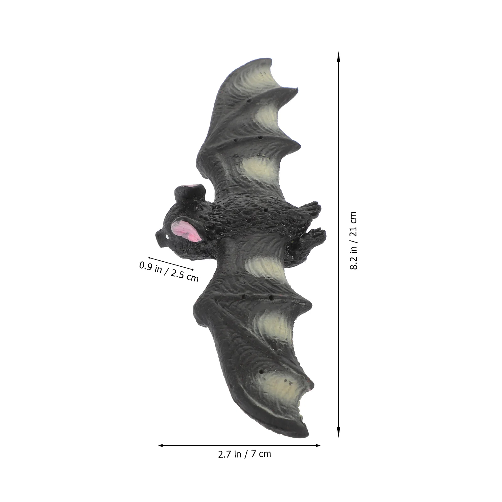 

Animal Theme Slap Bracelet Tpr Cartoon Wristband Flexible Party Favor Kids Festival Gift Snap Band For Children Adults