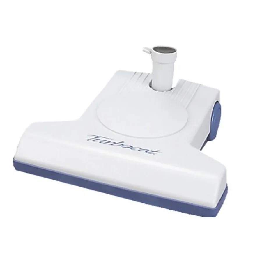 

Air Powered Central Vacuum Powerhead/Brush