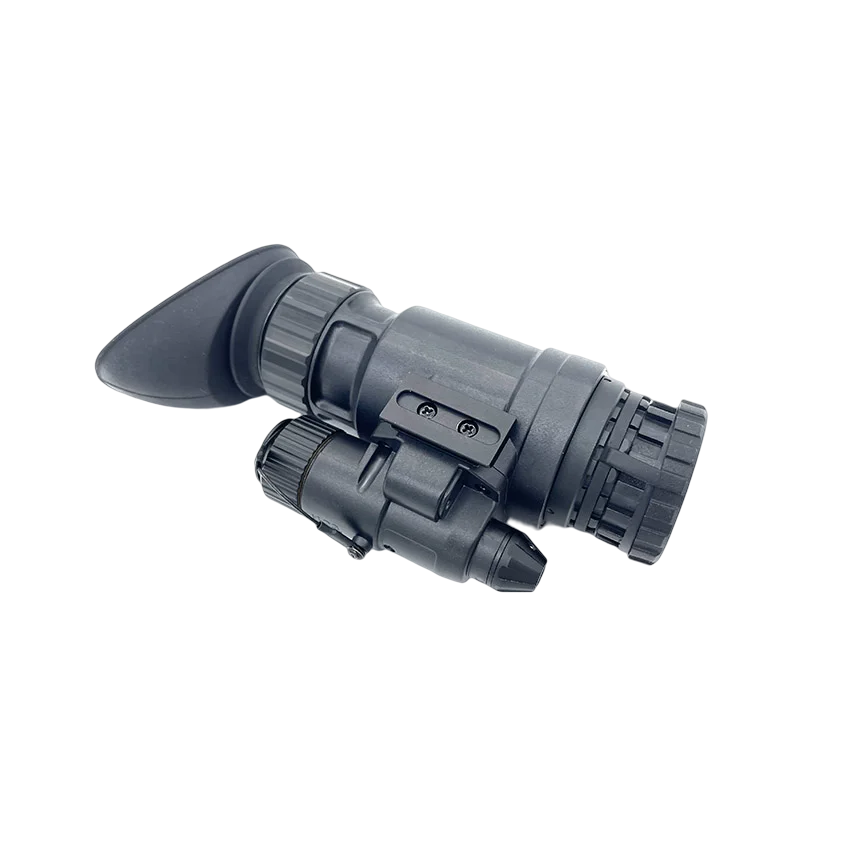 Hollyview Thermal Imaging Night Vision Monocular Telescope Infrared Devices Compact For Hunting