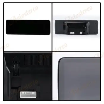 6 最佳銷售 賓士A45 AMG螢幕 - №1