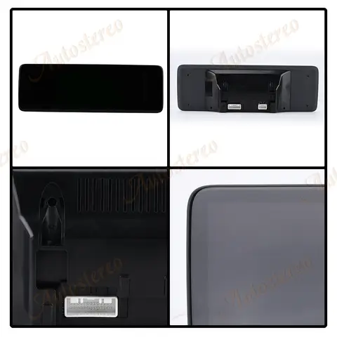 6 best sales mercedes a45 amg screen - №1