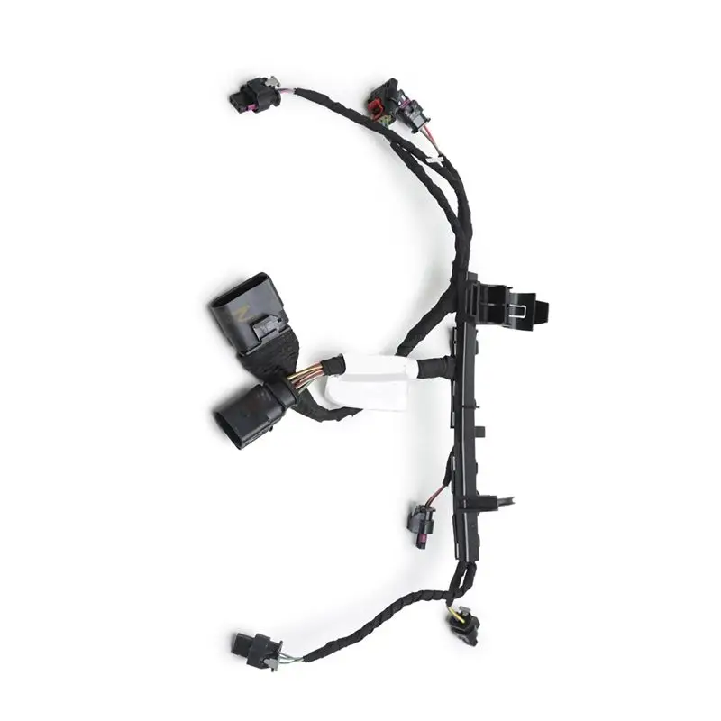 

AB59-Power Harness Injector 1.8/2.0T Engine For VW Arteon Passat Tiguan A3 A4 A5 S5 A6 A7 Q3 TT Skoda EA888 06L971627AB