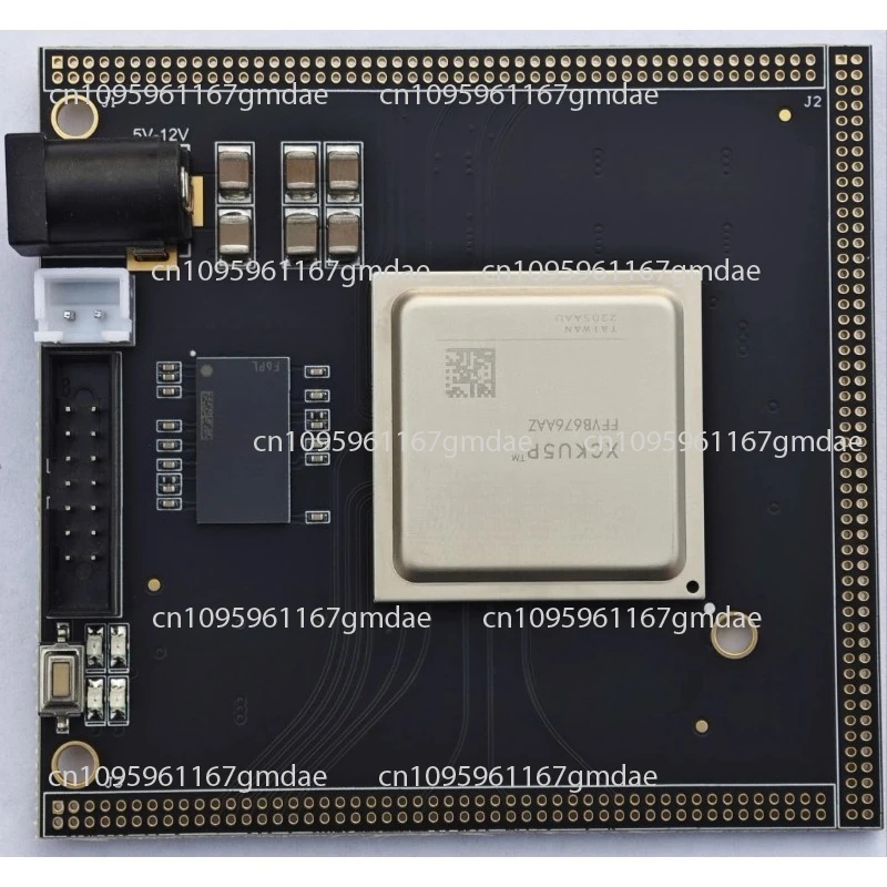 

+ Development Board XCKU5P Core Board Ultra XC7K325TRunning normally