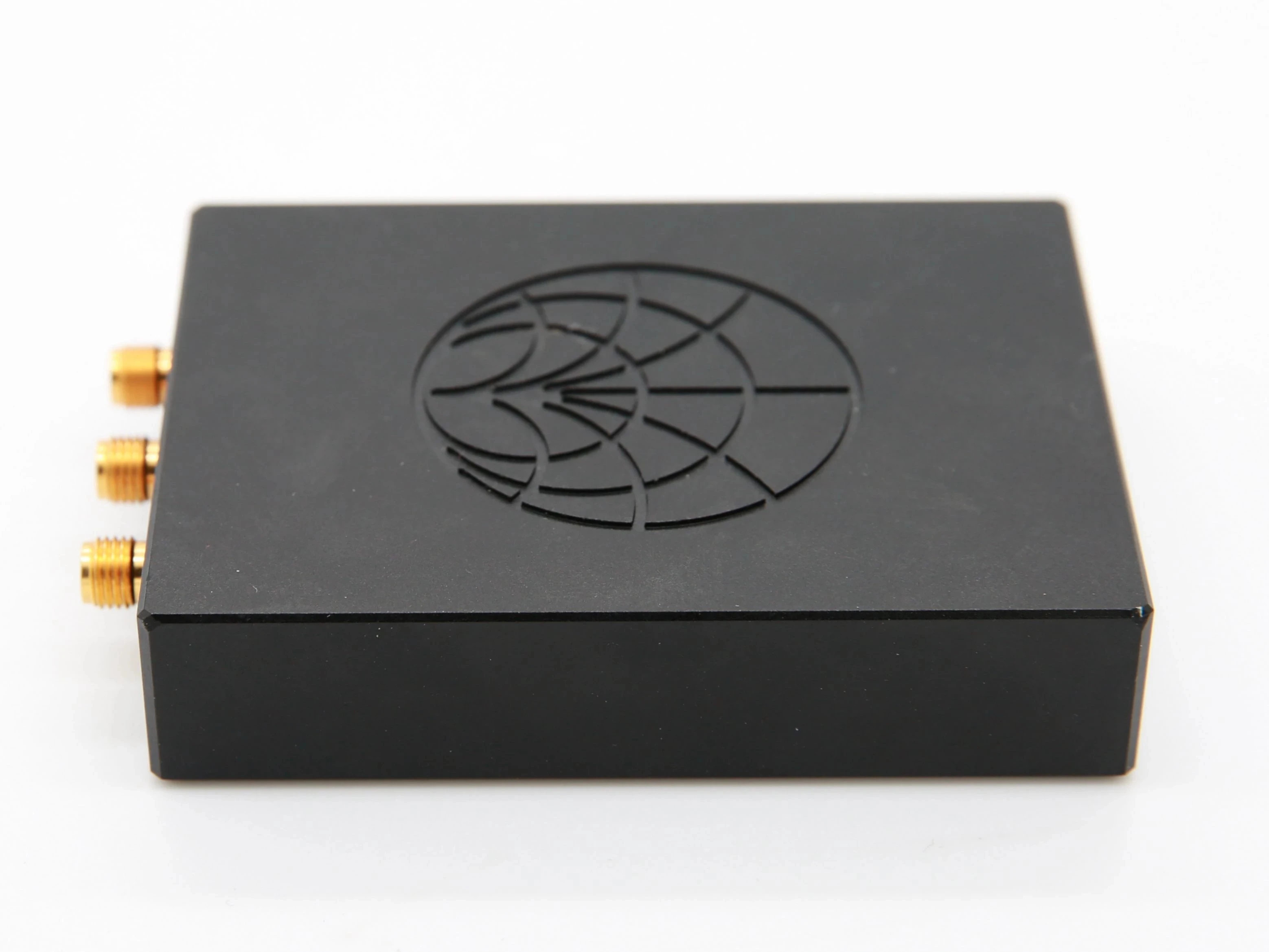 new70M–6GHz SDR Software Defined Radio USB 3.0 Compatible with USRP B205 mini + Metal case