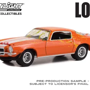 1971 camaro'nun en iyi 10 satışı-8 numara