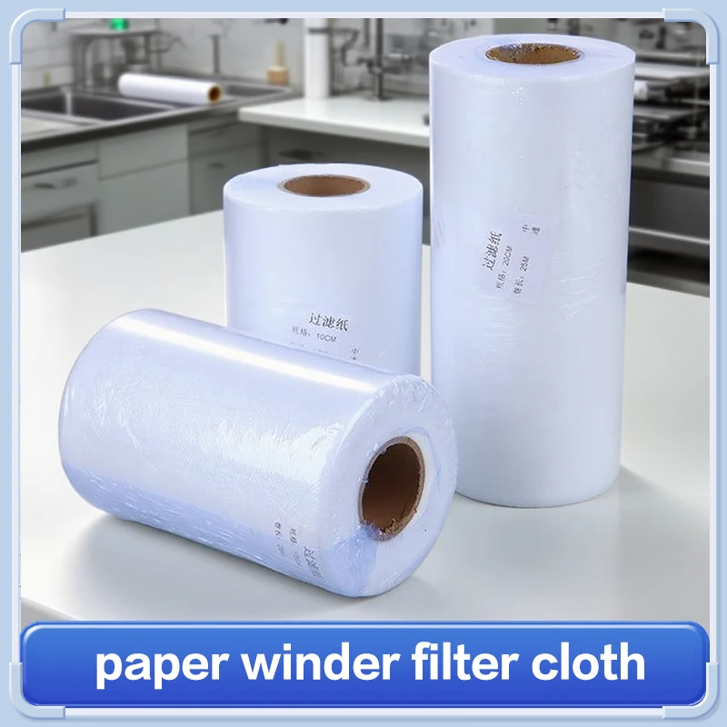 الأصلي تصفية لفة استبدال مجموعة ل BUBBLE MAGUS ARF-S ARF-M ARF-L التلقائي لفة تصفية النايلون تصفية جورب الحيوي تصفية وسائل الإعلام