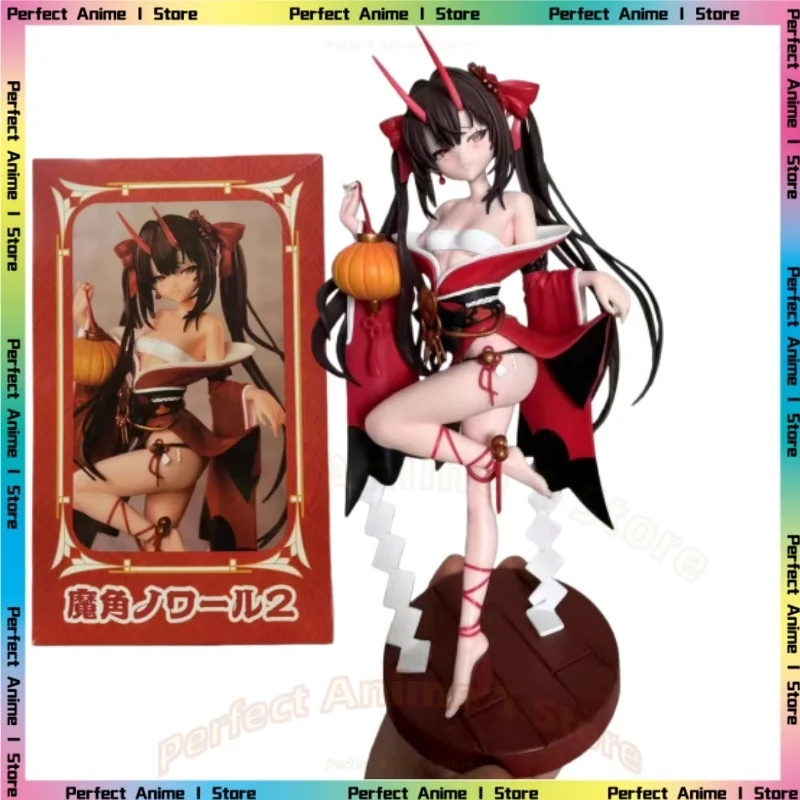 

Оригинальный Moexiang Club Magic Horn ノ Ingoten Freng Оригинальная картина Новогоднее приветствие Ver. Фигурка, новая подарочная модель, коллекция