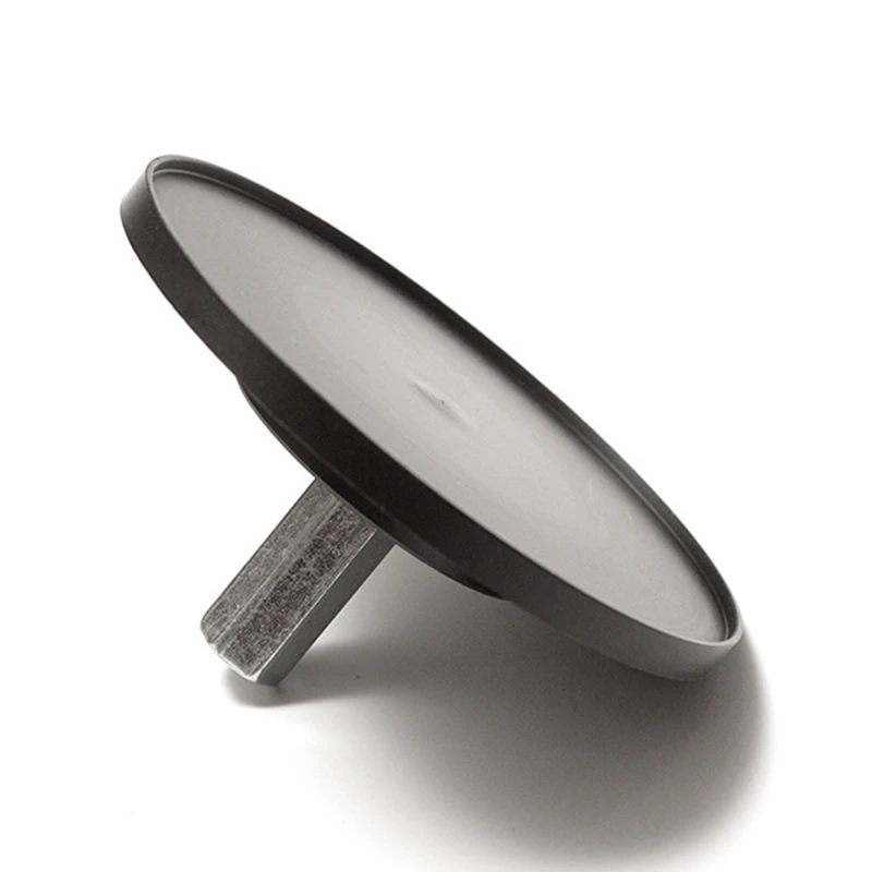 【HOT】M10 3XLR Black Suction Cup Adapter For Telescopic Linear Actuator Reciprocating Linear Actuator Parts Attachments