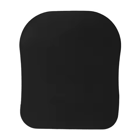 Suitable For Thermomix TM6 TM5 Kitchen Appliance Sliding Mat Household Rubber Non-Slip Mat 30*35cm Easy To Clean/Store