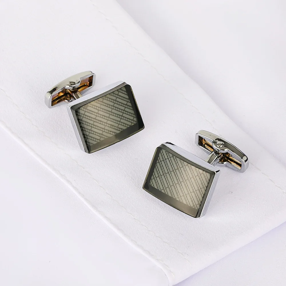 Jinjie Cufflinks Bu…