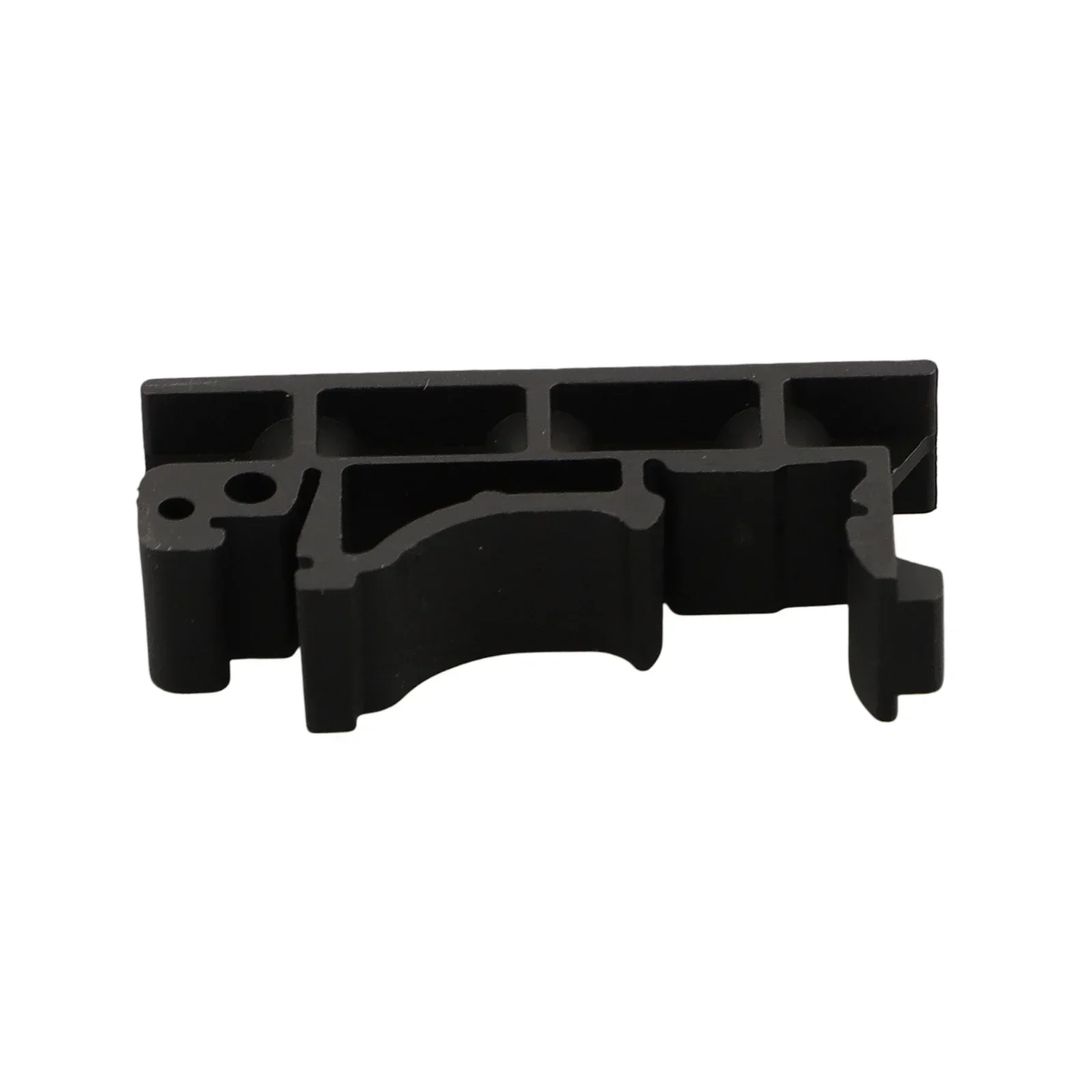 تنوعا PCB تصاعد قوس 5 مجموعات الناقل كليب لوحة لوحة دوائر كهربائية قوس Din السكك الحديدية تصاعد تصاعد قاعدة