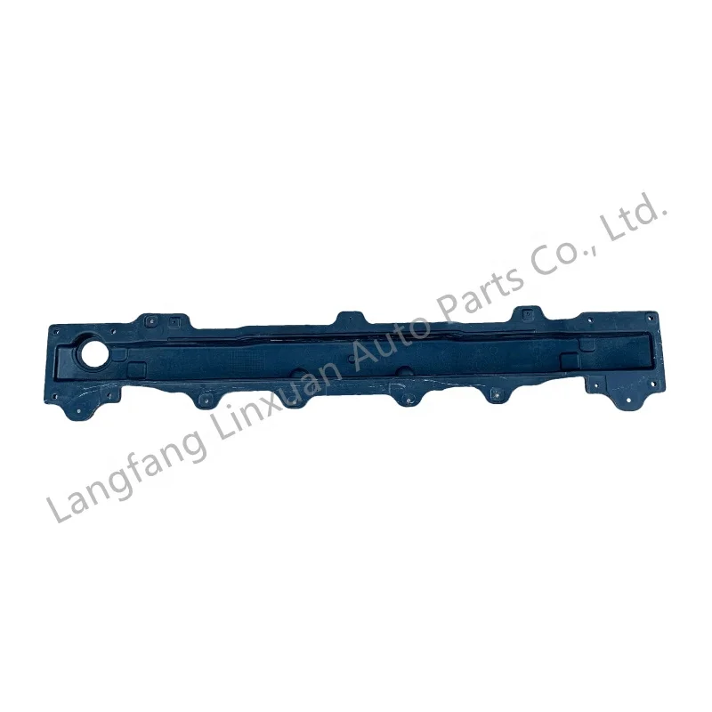 86631-G5000 Rear Bumper Skeleton Rear Anti-collision Steel Beam Cross Member-rear Bumper For Kia NIRO HYBRID Original