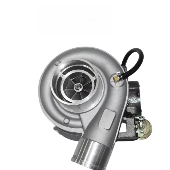 

Turbocharger 2500841 250-0841 for CAT C7 3126 525C535C545C815B 120K 140G 962H Engine