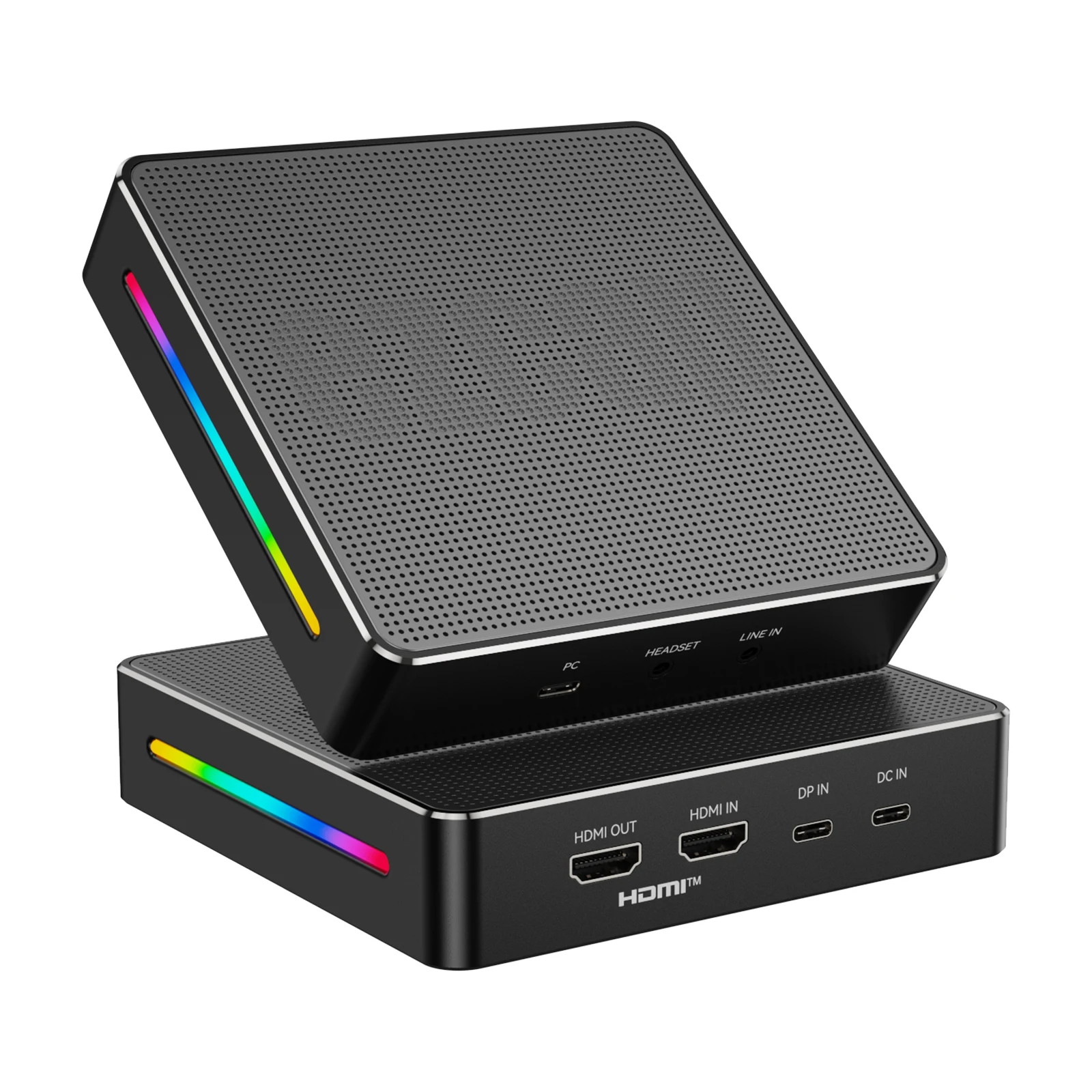 DP Extreme Review: Why the EZCAP404 GameDock Extreme Is My Go-To
