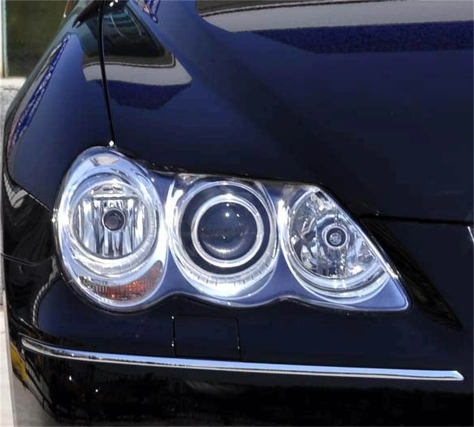 For Toyota Reiz 2005 2006 2007 2008 2009 Car Accsesories Base Head Lamp Shell Headlight Back Housing Holder Headlight Cap