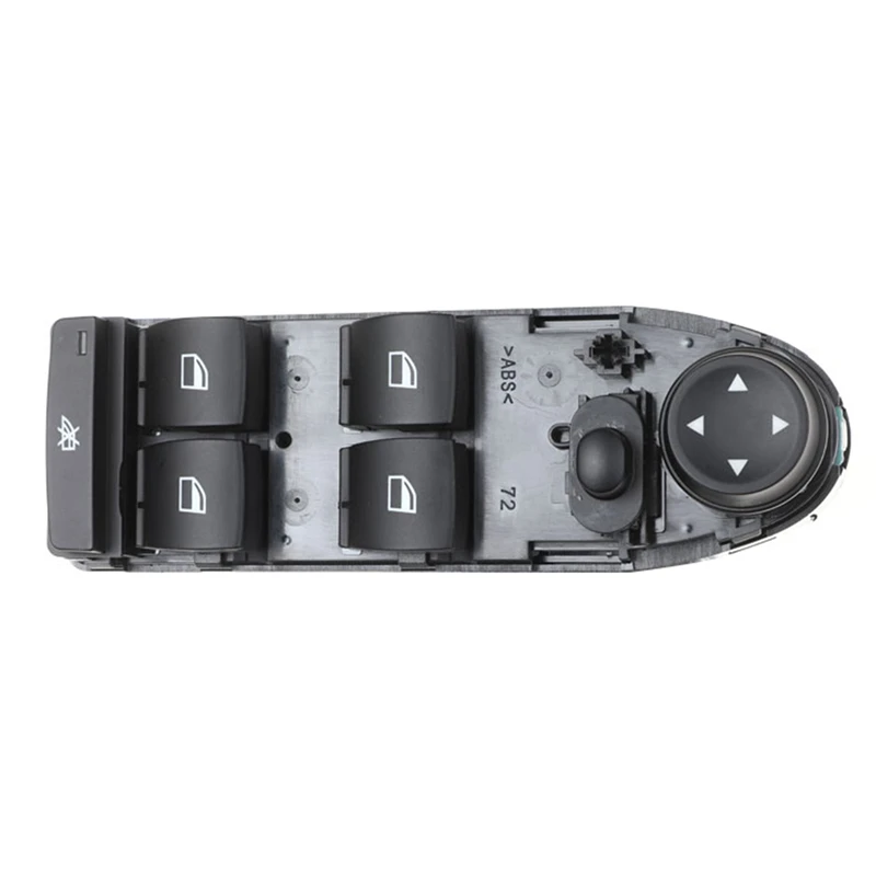 Power Window Switch Electric Window Panel 61319216048 9216048 For-BMW X1 E84 Sdrive18i Xdrive20i Xdrive25i