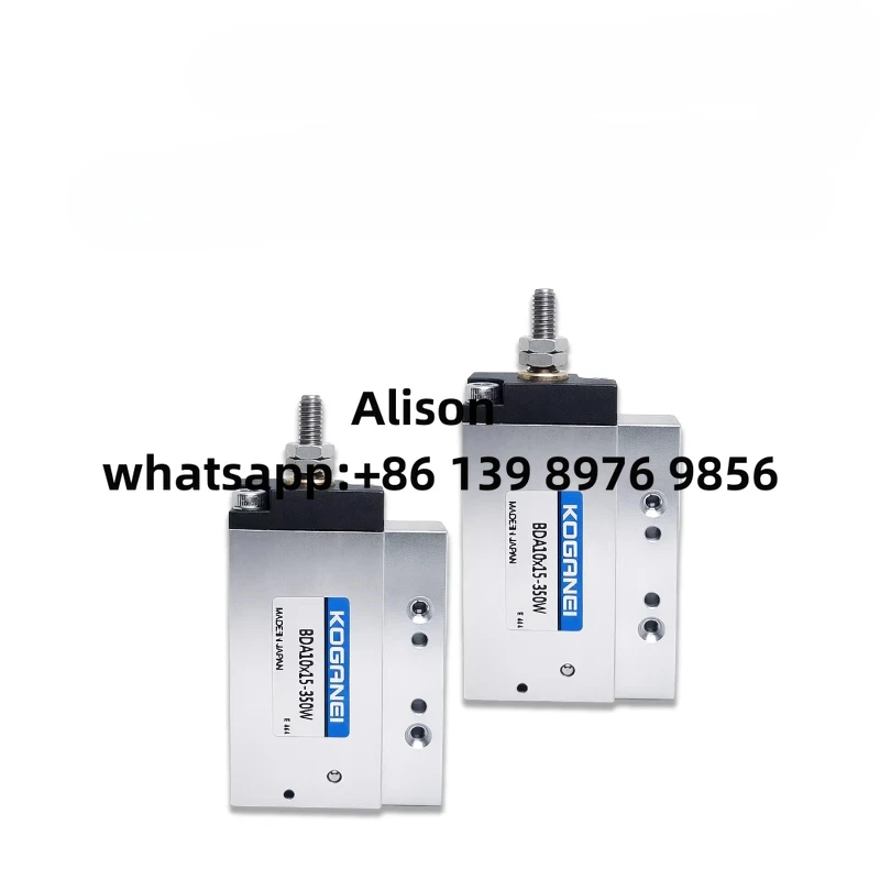 KOGANEI BDA10X15-350W 380W i-Pulse SMT Machine Cylinder