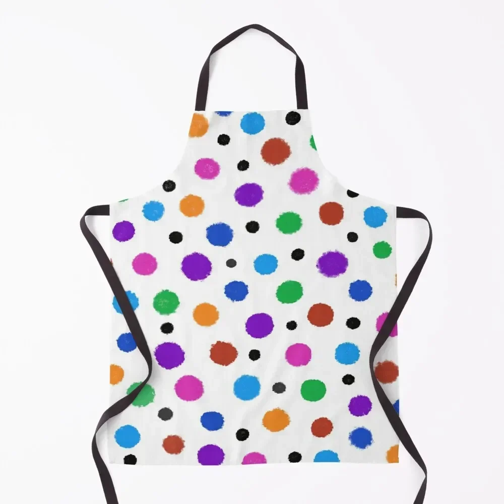 

Seeing Spots Apron useful gadgets for home for home useful pieces Men'ss men Apron