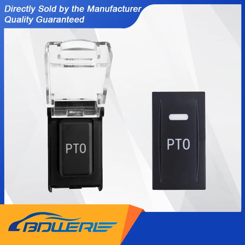 

Power Take Off (PTO) Add-On Switch FOTON Aoling CTX/CTS Express Oumakon S3 (FL0793017100A0A0187, FL0373040085A0A0187, HT00177159