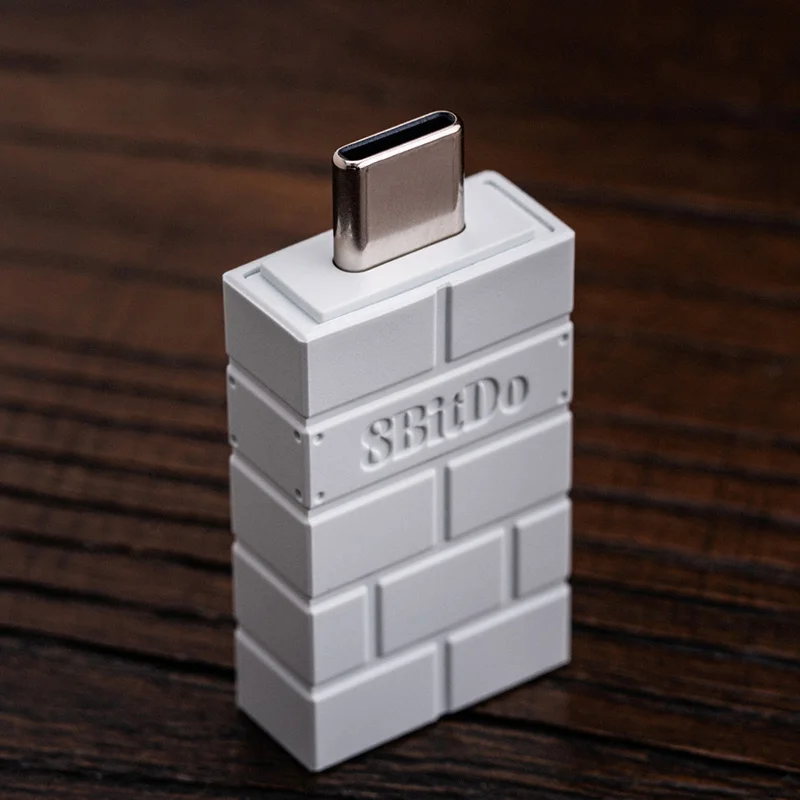 8bitdo-Pro 2 проводной контроллер для Xbox серии, серии S, X, Xbox One, Windows 10, 11