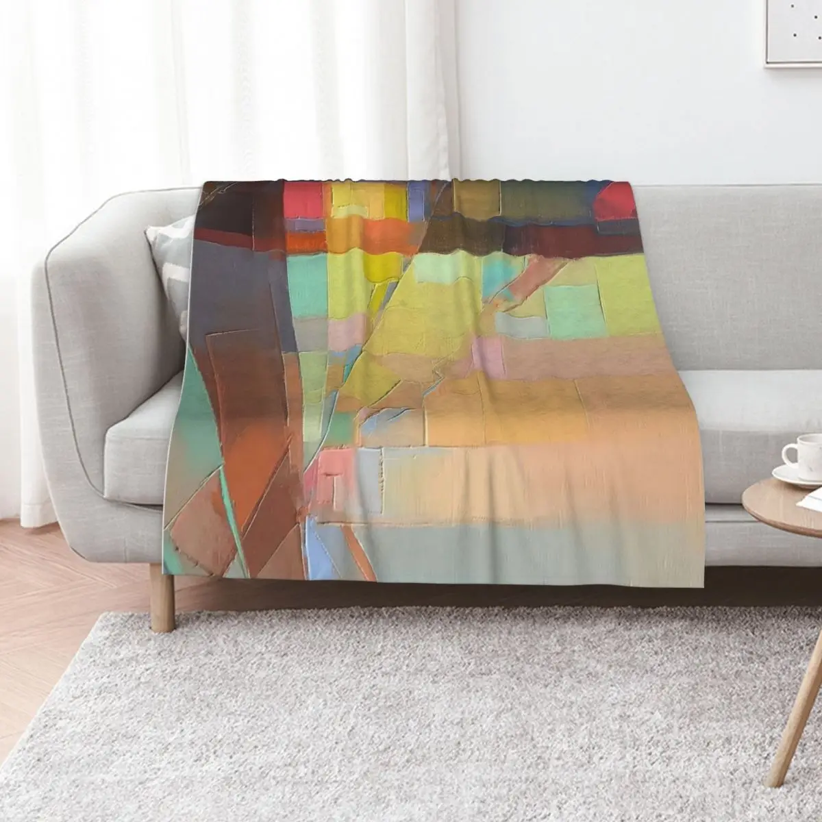 I Had A Dream Throw… - image