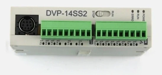 Brand New DVP14SS211T Programmable Logic Module Products Fast Delivery