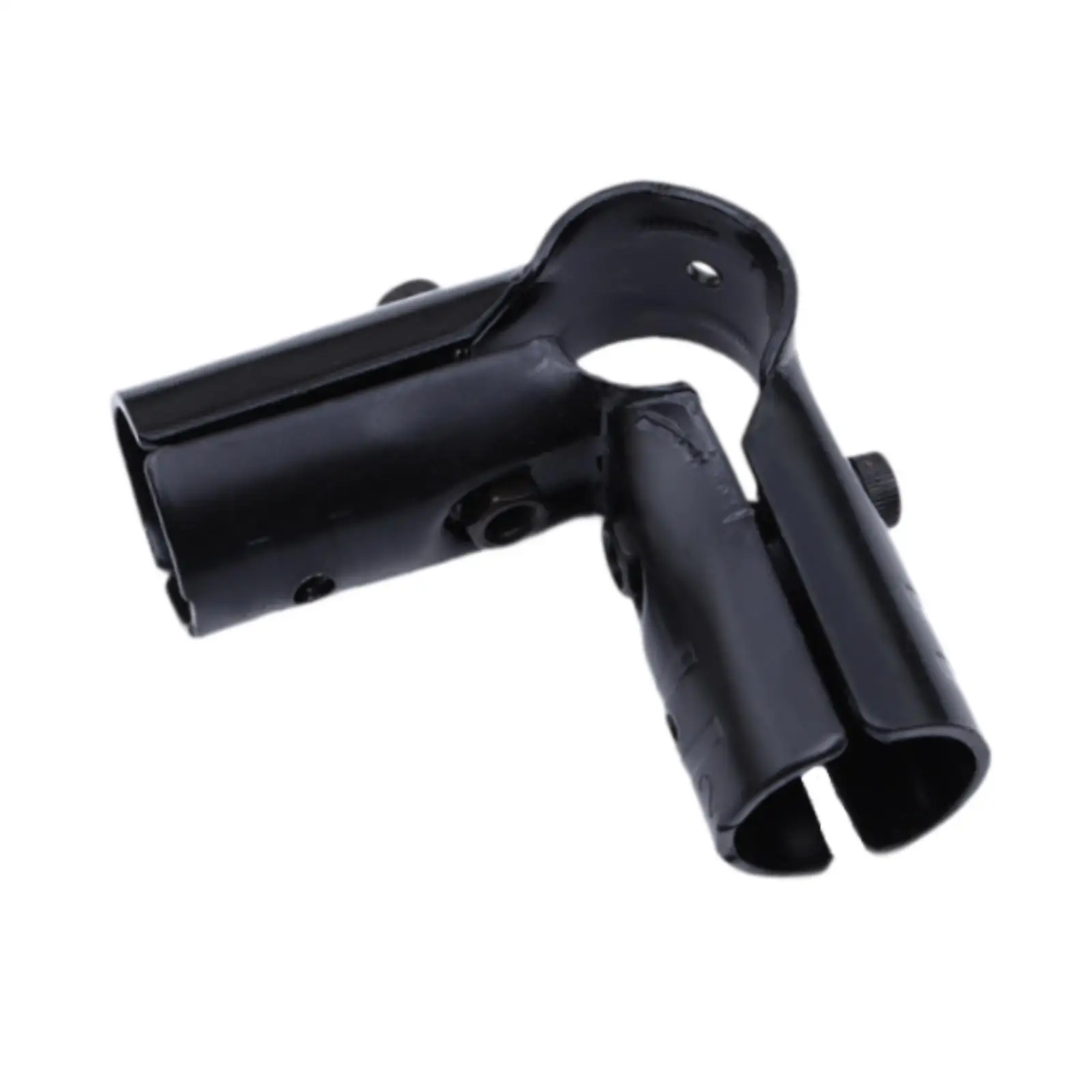 Pipe Connector Clamp Cold Rolled Plate Quick Coupling Water Pipe Adapter for
